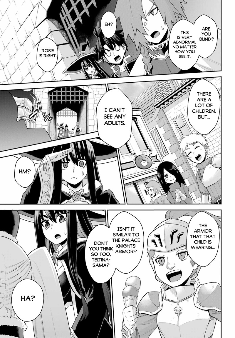 Sentai Red Isekai De Boukensha Ni Naru Chapter 18 Page 5