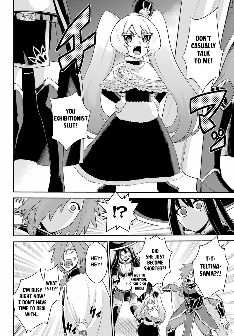 Sentai Red Isekai De Boukensha Ni Naru Chapter 18 Page 6