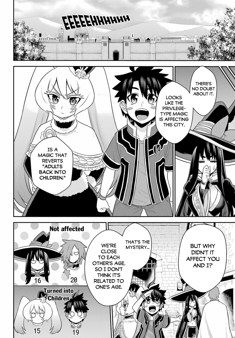 Sentai Red Isekai De Boukensha Ni Naru Chapter 18 Page 8