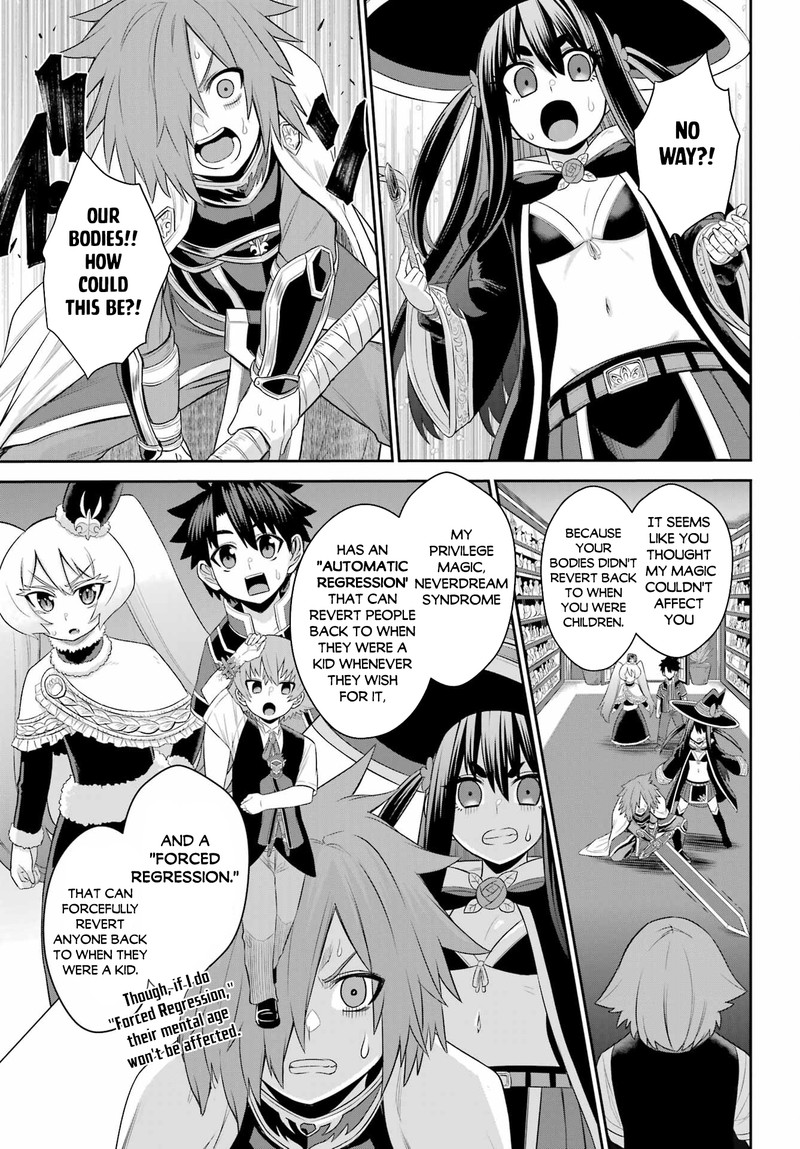 Sentai Red Isekai De Boukensha Ni Naru Chapter 19 Page 13