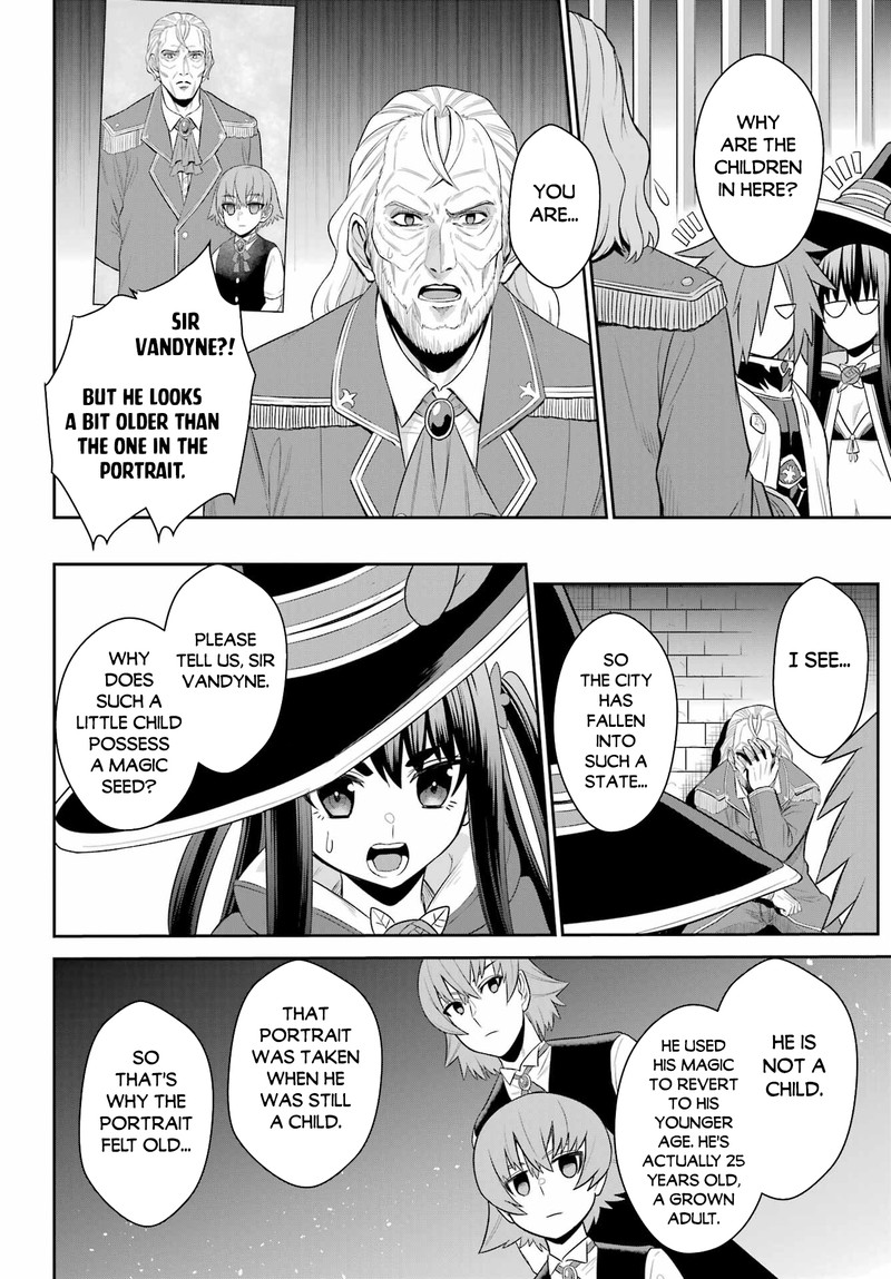 Sentai Red Isekai De Boukensha Ni Naru Chapter 19 Page 24