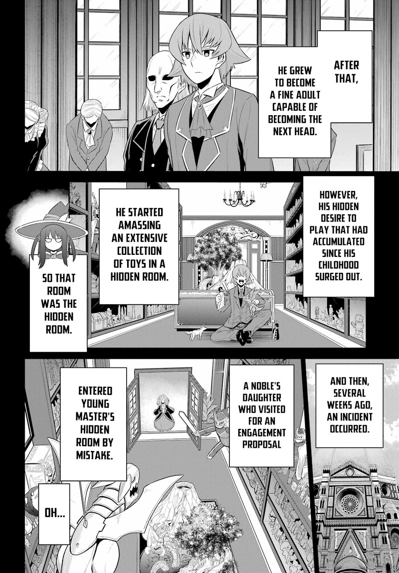 Sentai Red Isekai De Boukensha Ni Naru Chapter 19 Page 28