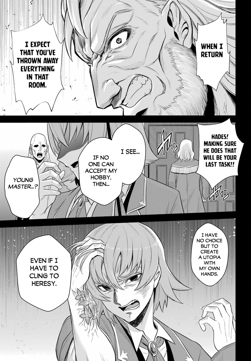 Sentai Red Isekai De Boukensha Ni Naru Chapter 19 Page 31