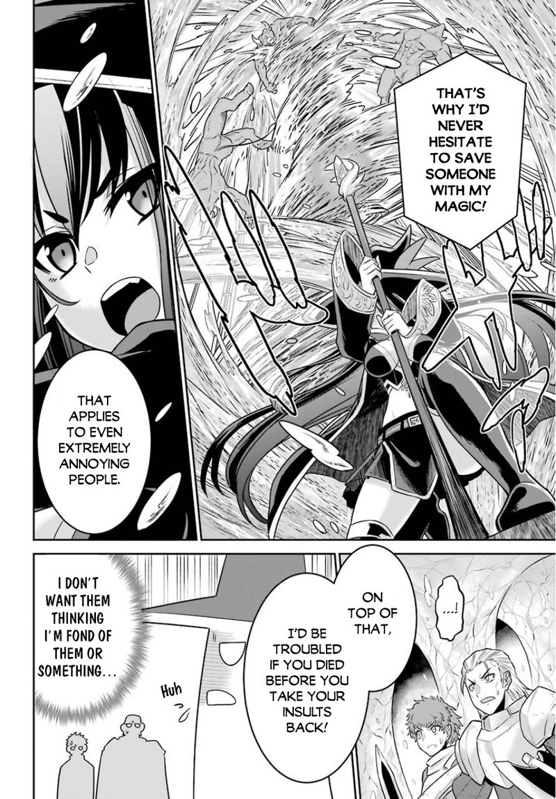 Sentai Red Isekai De Boukensha Ni Naru Chapter 2 Page 26