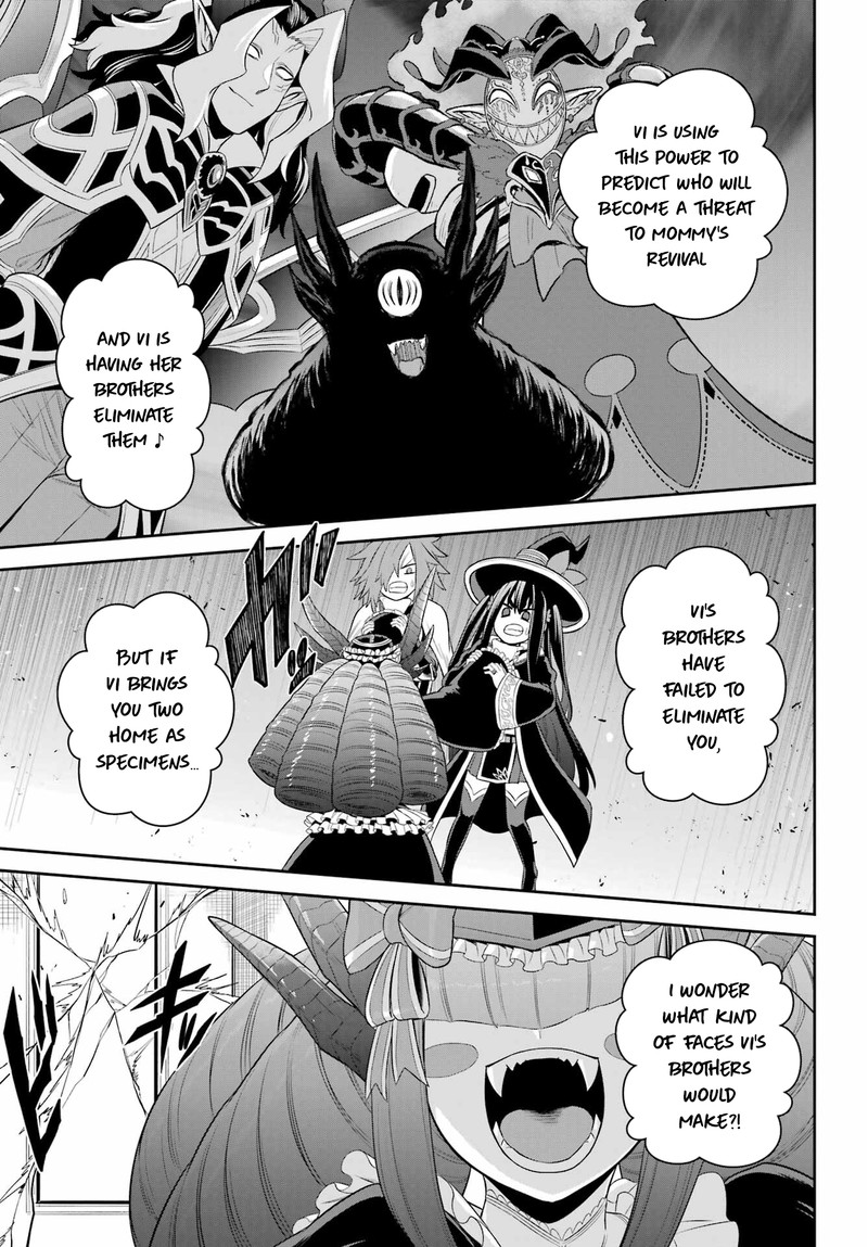 Sentai Red Isekai De Boukensha Ni Naru Chapter 20 Page 7