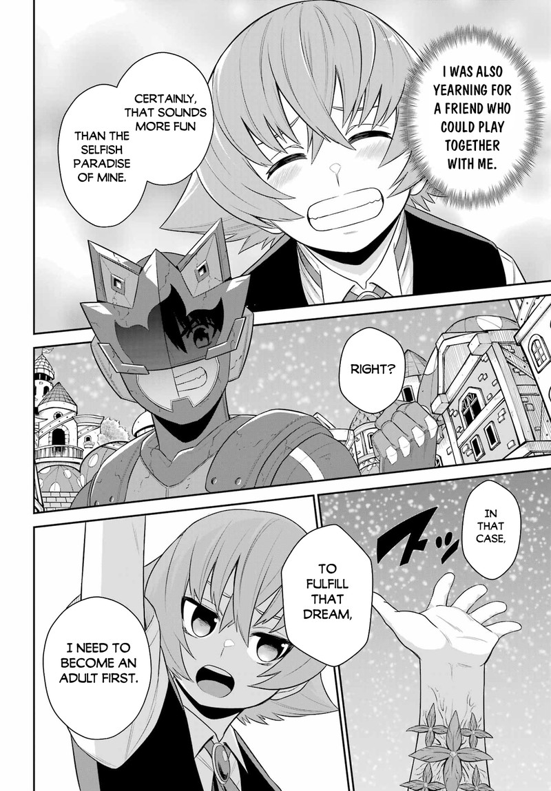 Sentai Red Isekai De Boukensha Ni Naru Chapter 21a Page 14