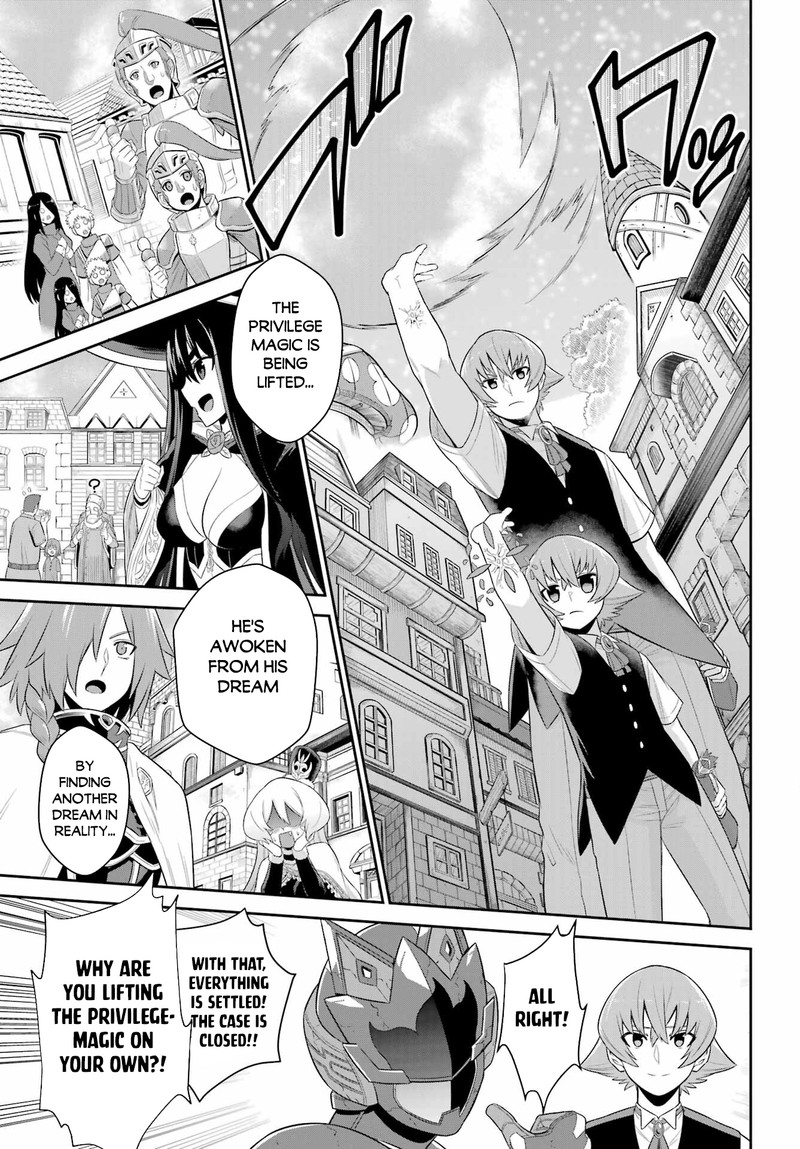 Sentai Red Isekai De Boukensha Ni Naru Chapter 21a Page 15
