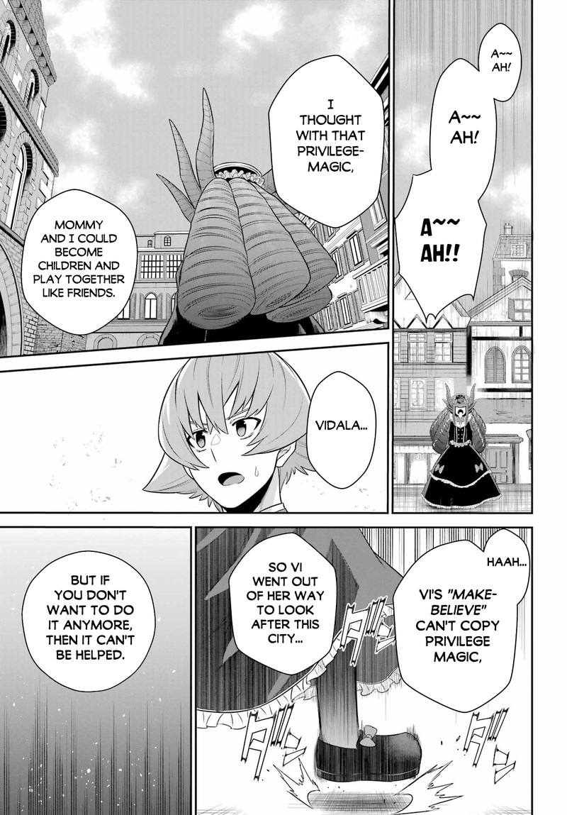 Sentai Red Isekai De Boukensha Ni Naru Chapter 21a Page 17
