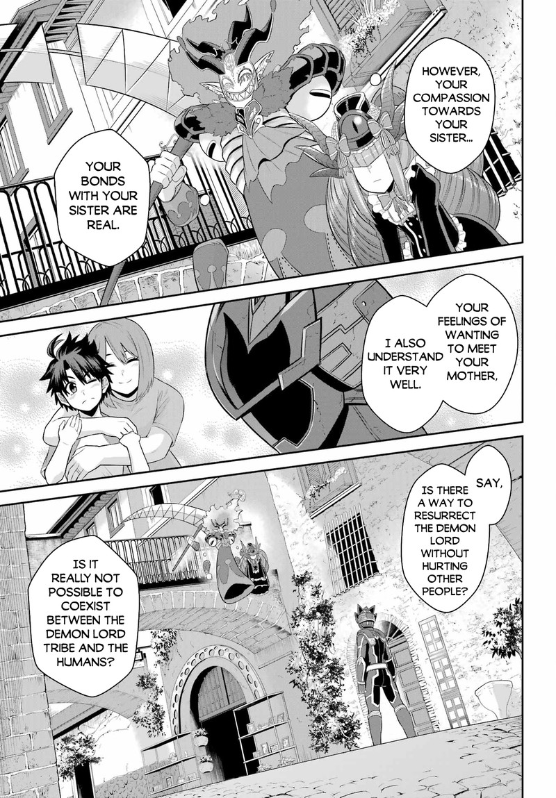 Sentai Red Isekai De Boukensha Ni Naru Chapter 21b Page 15