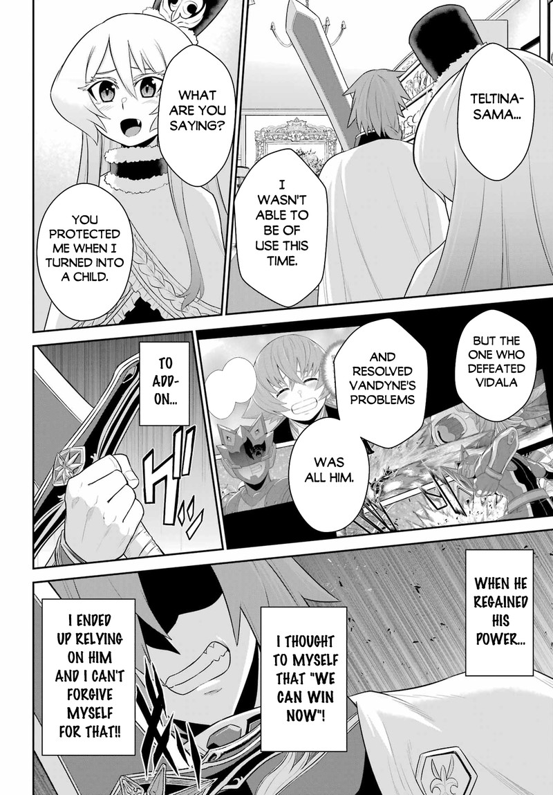 Sentai Red Isekai De Boukensha Ni Naru Chapter 21b Page 28