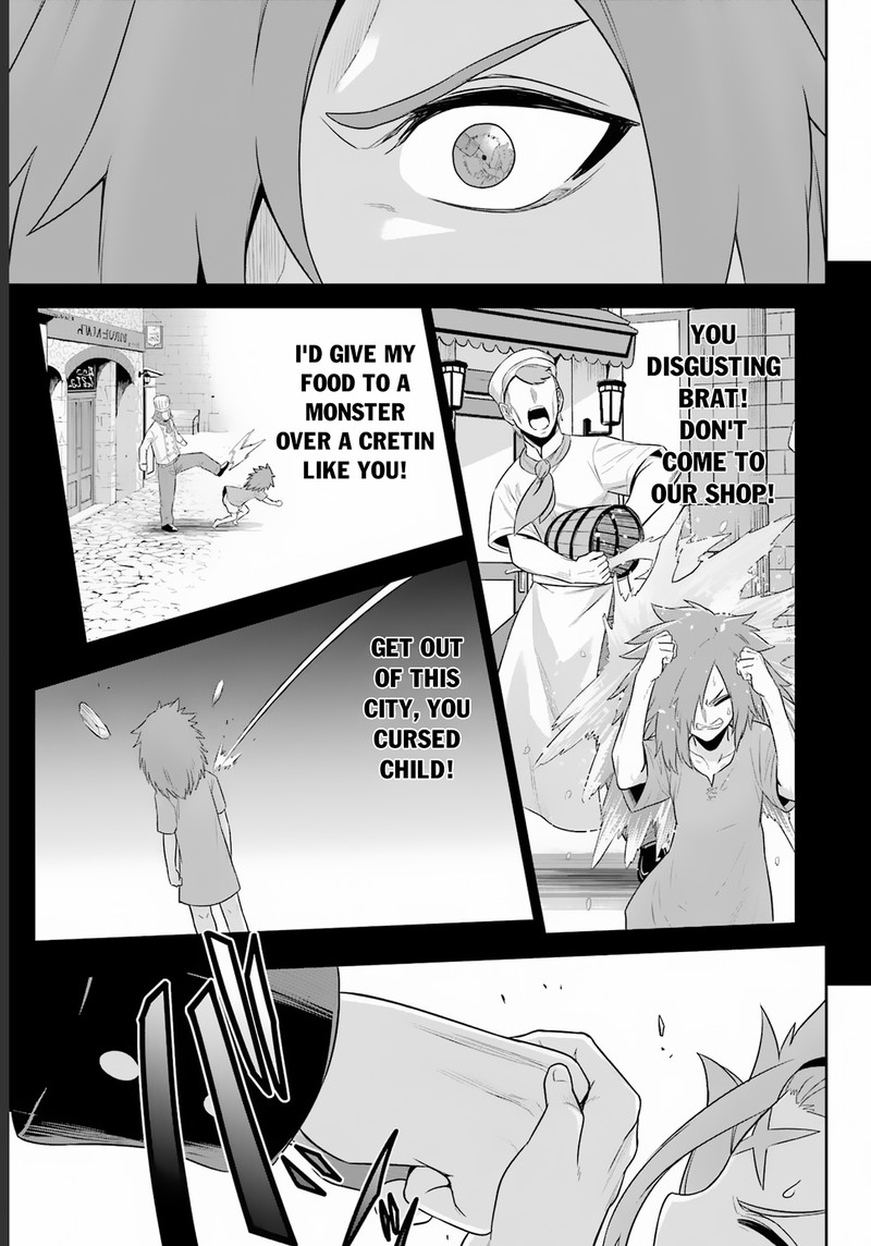 Sentai Red Isekai De Boukensha Ni Naru Chapter 22 Page 11