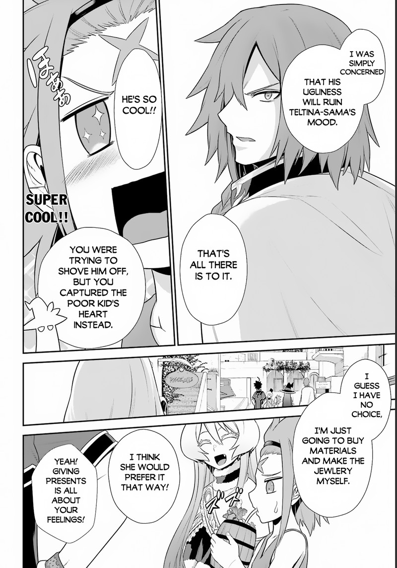 Sentai Red Isekai De Boukensha Ni Naru Chapter 22 Page 16