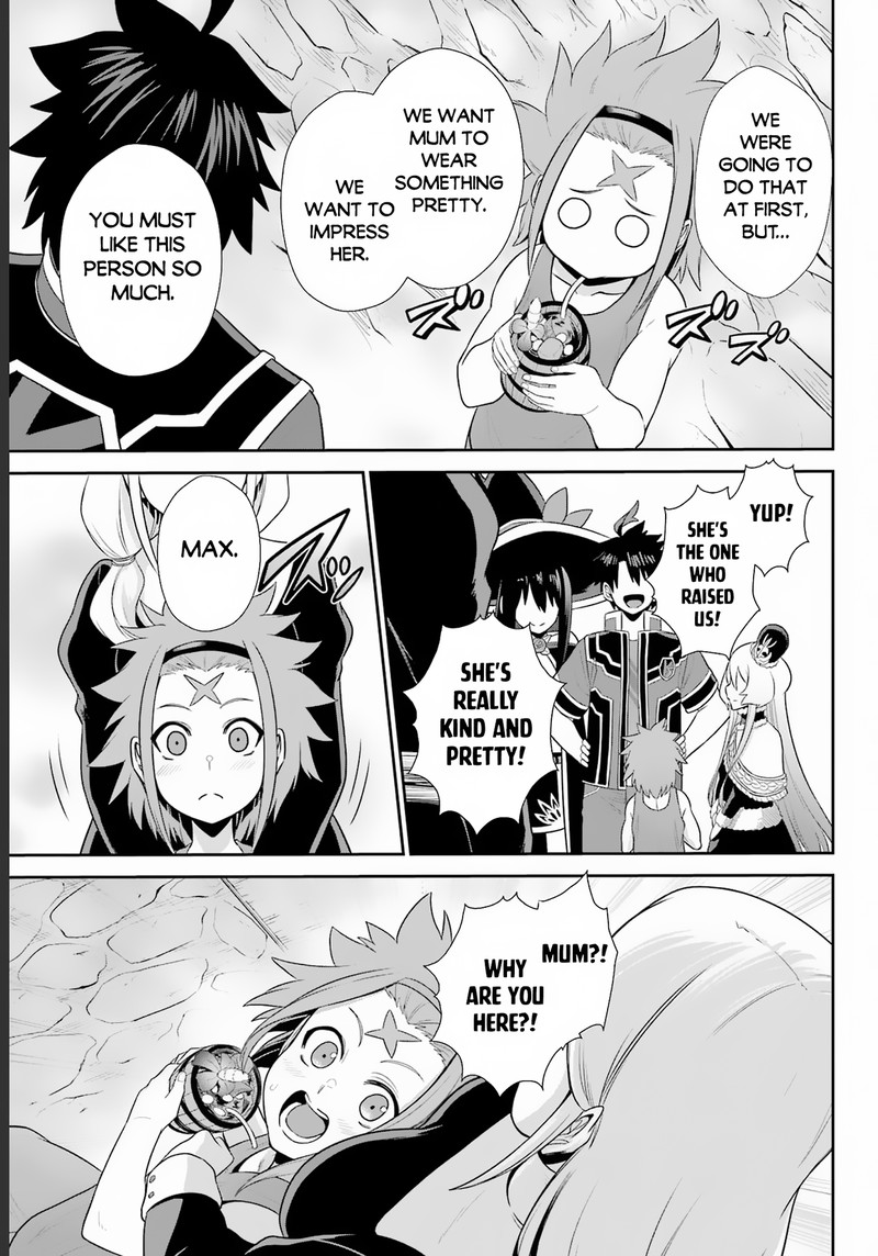 Sentai Red Isekai De Boukensha Ni Naru Chapter 22 Page 17