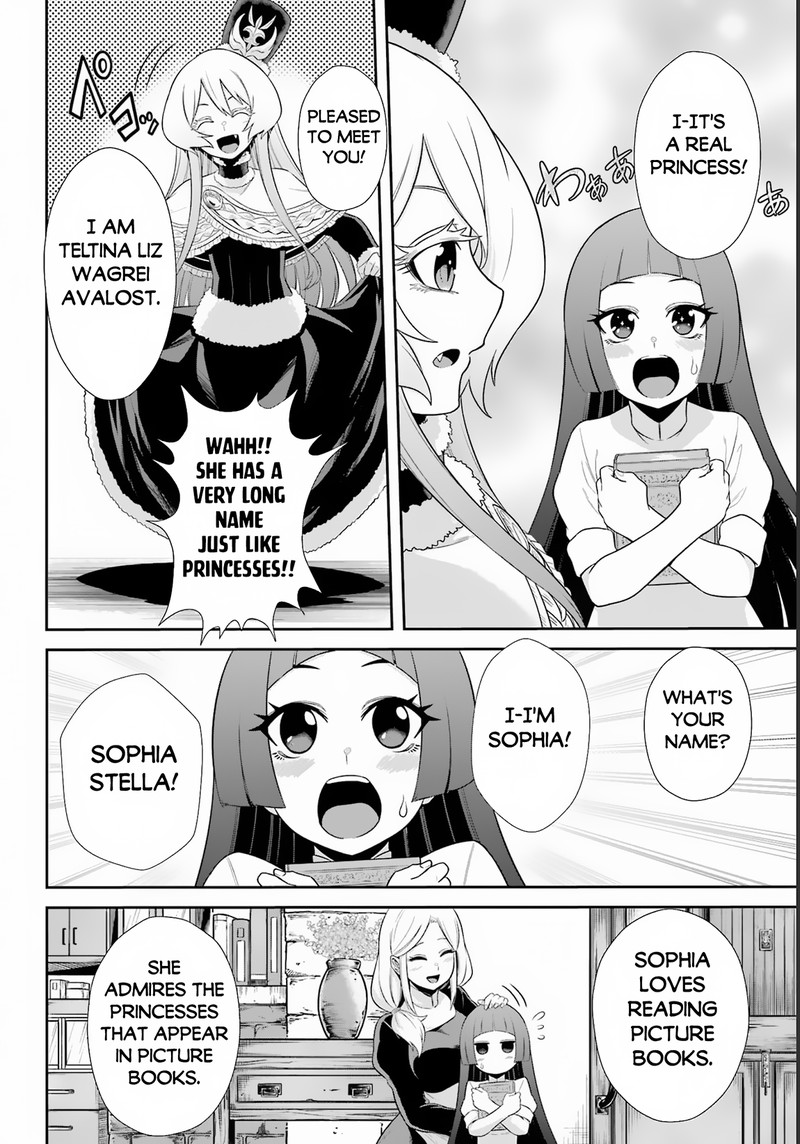 Sentai Red Isekai De Boukensha Ni Naru Chapter 22 Page 24