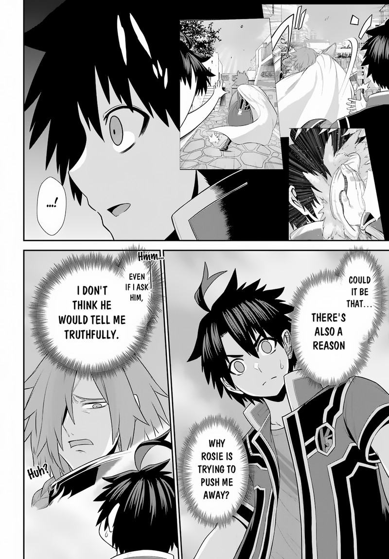 Sentai Red Isekai De Boukensha Ni Naru Chapter 23 Page 18