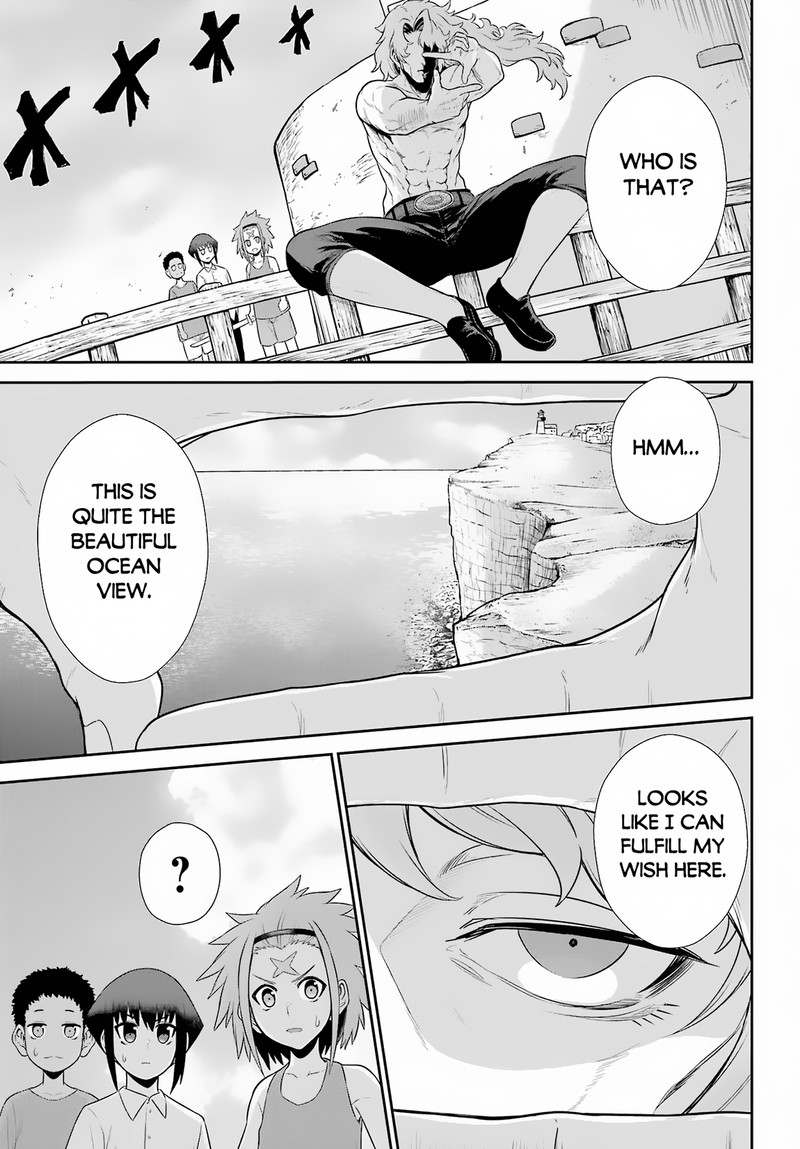 Sentai Red Isekai De Boukensha Ni Naru Chapter 23 Page 23
