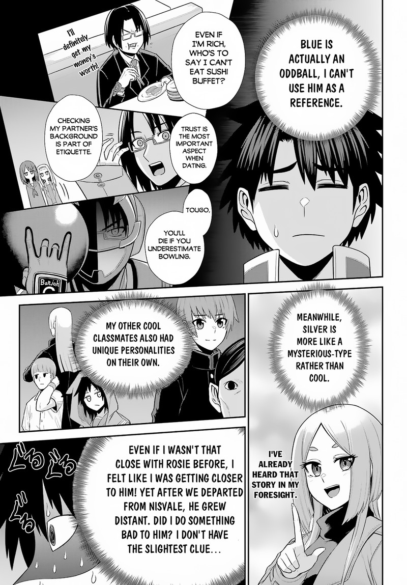 Sentai Red Isekai De Boukensha Ni Naru Chapter 23 Page 25