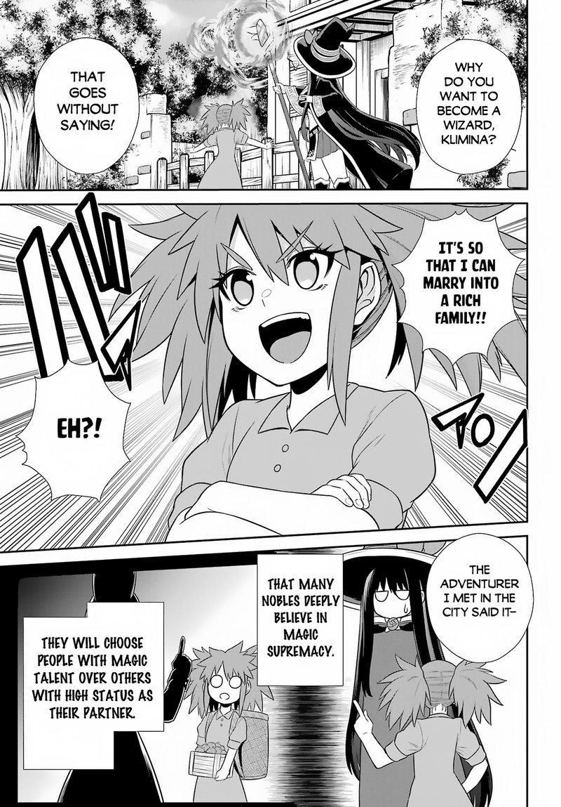 Sentai Red Isekai De Boukensha Ni Naru Chapter 23 Page 3