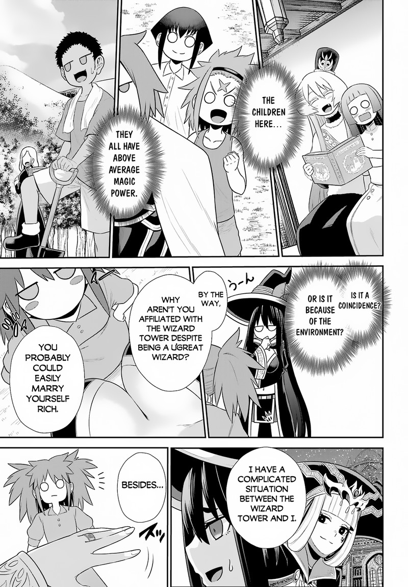 Sentai Red Isekai De Boukensha Ni Naru Chapter 23 Page 5
