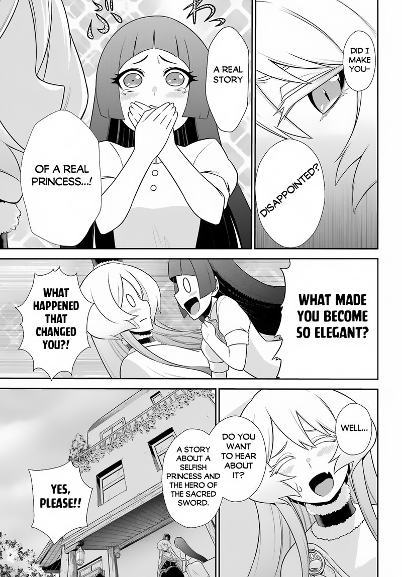 Sentai Red Isekai De Boukensha Ni Naru Chapter 23 Page 9
