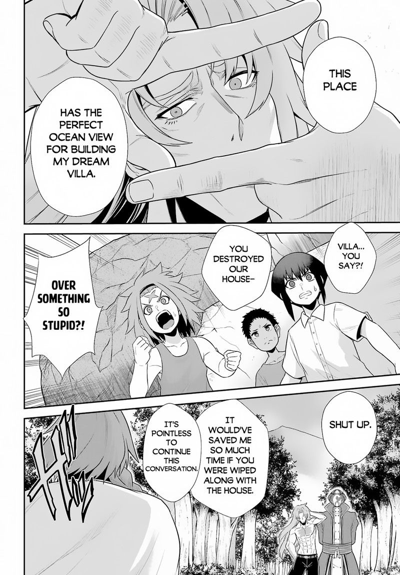 Sentai Red Isekai De Boukensha Ni Naru Chapter 24a Page 11