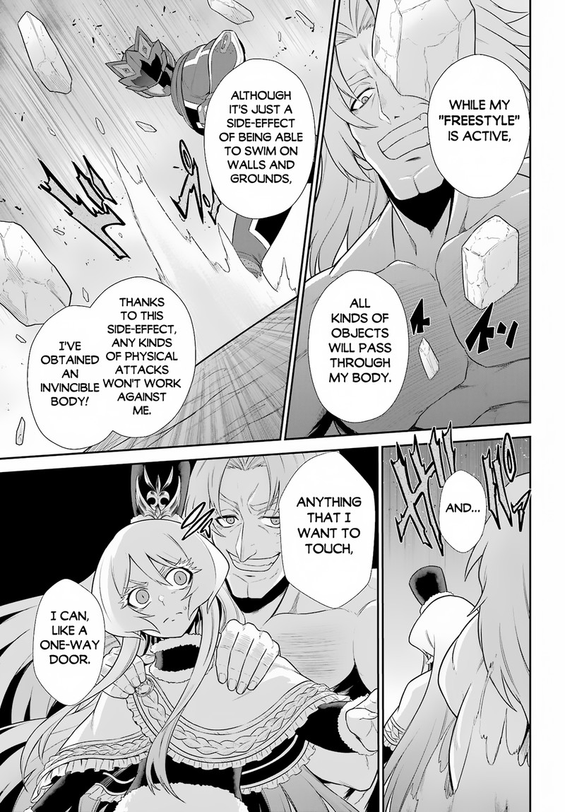 Sentai Red Isekai De Boukensha Ni Naru Chapter 24a Page 16