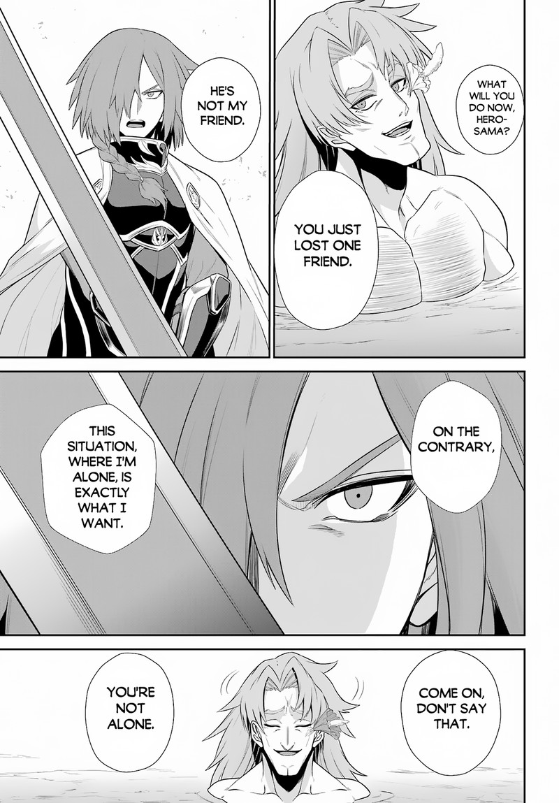 Sentai Red Isekai De Boukensha Ni Naru Chapter 24a Page 20