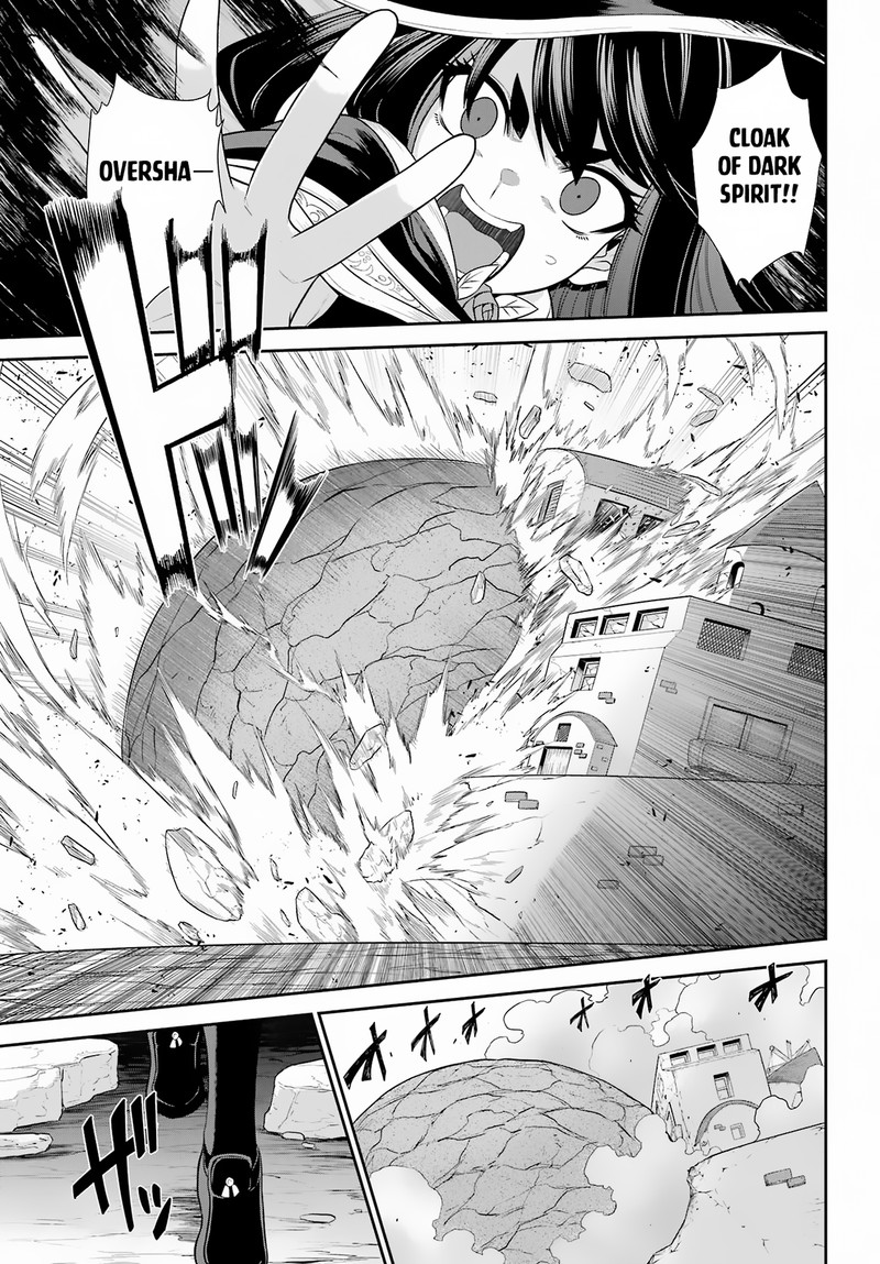 Sentai Red Isekai De Boukensha Ni Naru Chapter 24a Page 4