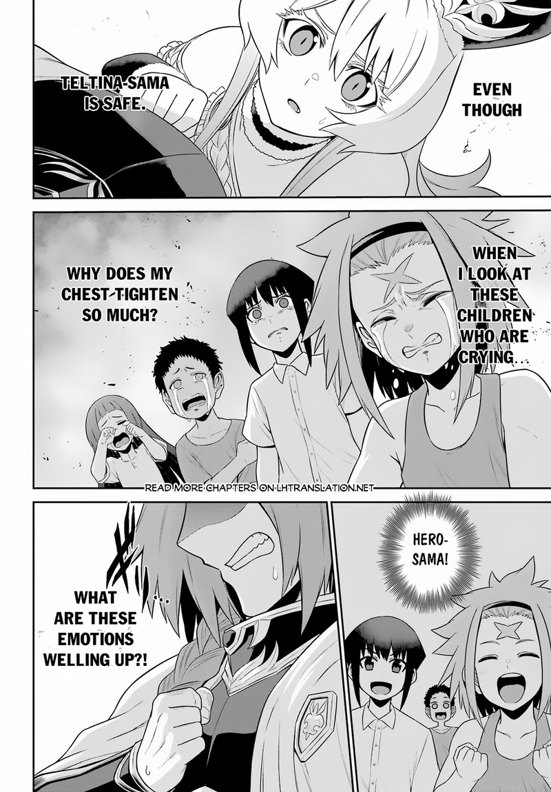 Sentai Red Isekai De Boukensha Ni Naru Chapter 24a Page 7