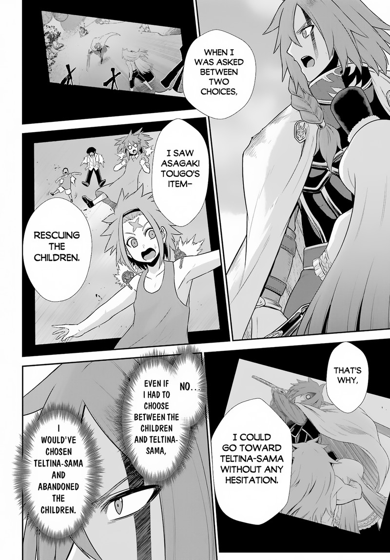 Sentai Red Isekai De Boukensha Ni Naru Chapter 24b Page 14