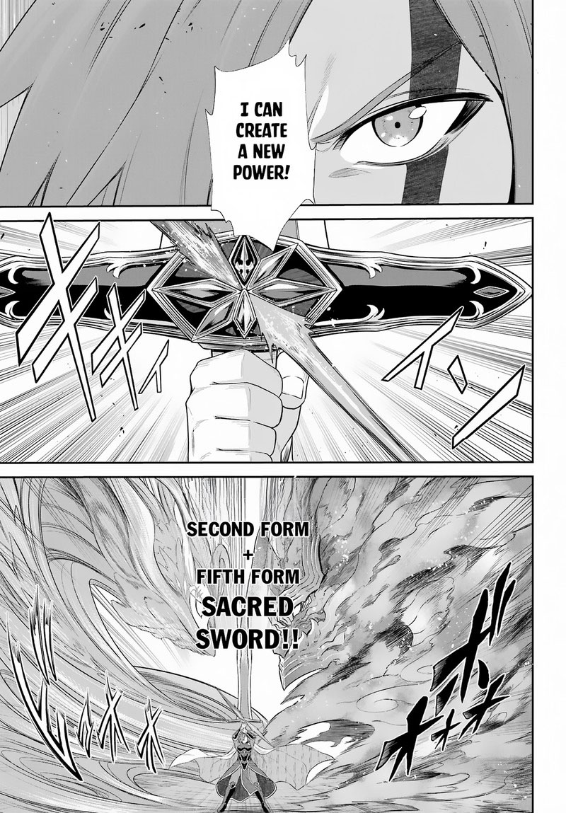 Sentai Red Isekai De Boukensha Ni Naru Chapter 24b Page 21