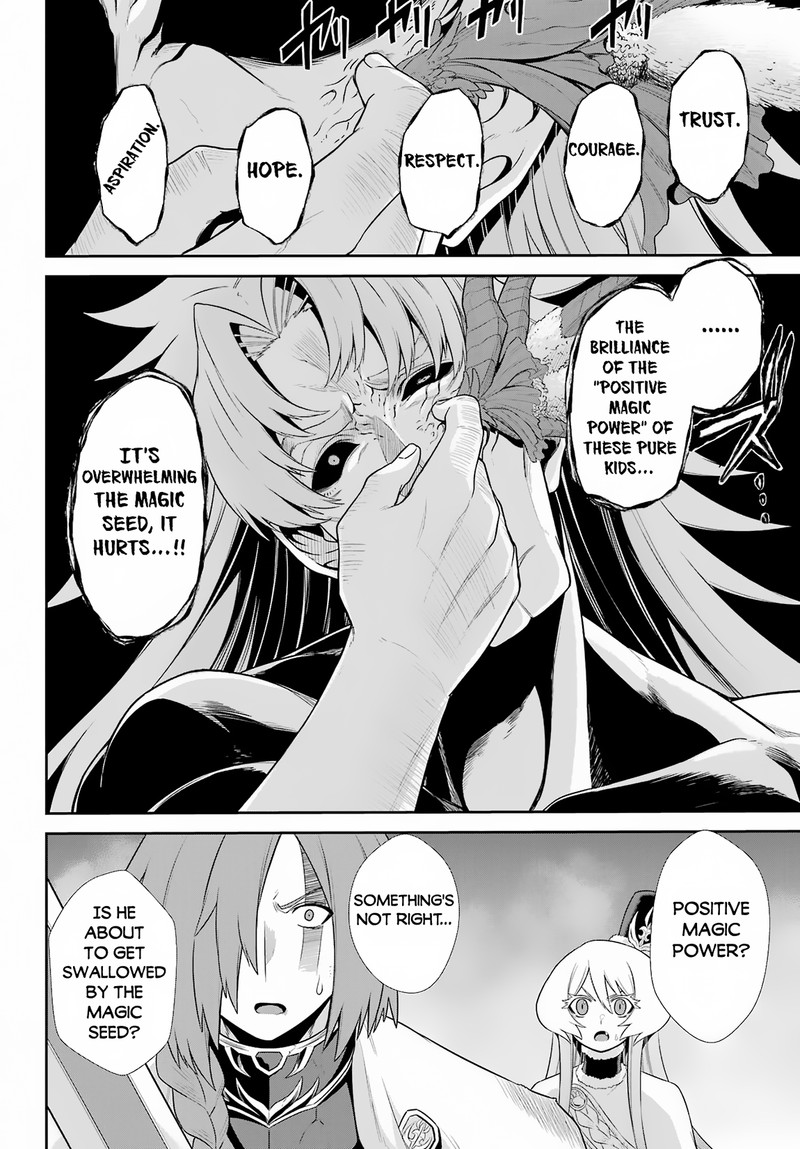 Sentai Red Isekai De Boukensha Ni Naru Chapter 24b Page 6