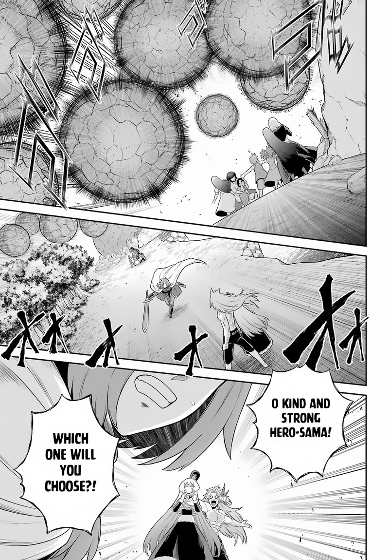 Sentai Red Isekai De Boukensha Ni Naru Chapter 24b Page 9