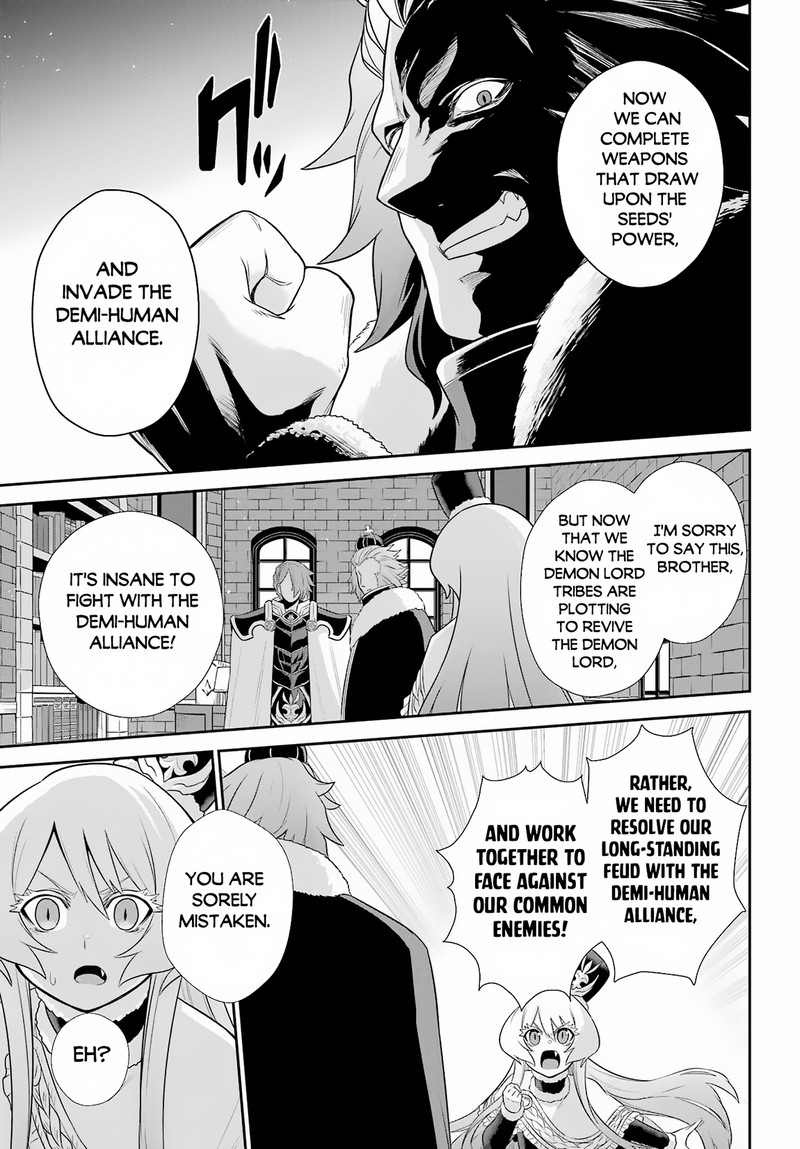 Sentai Red Isekai De Boukensha Ni Naru Chapter 25 Page 18