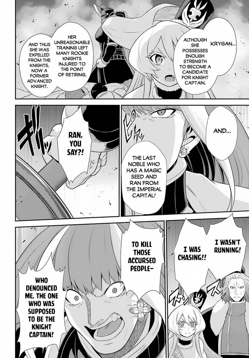 Sentai Red Isekai De Boukensha Ni Naru Chapter 25 Page 25