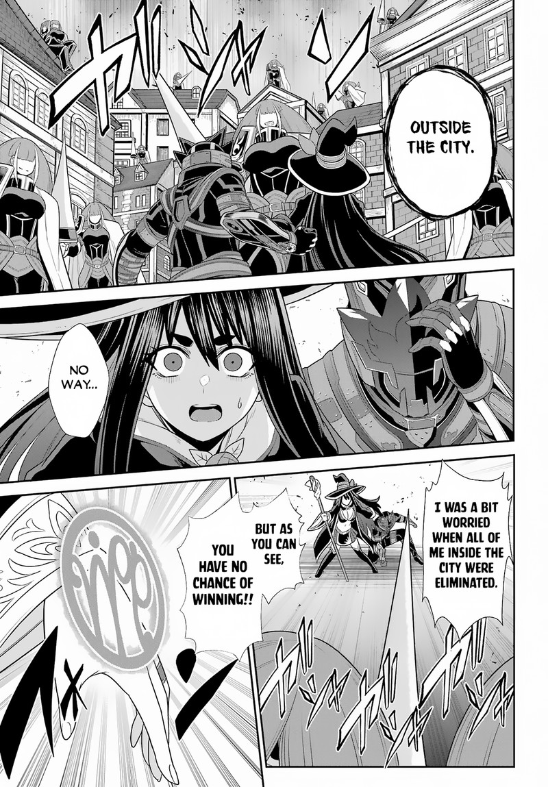 Sentai Red Isekai De Boukensha Ni Naru Chapter 25 Page 40