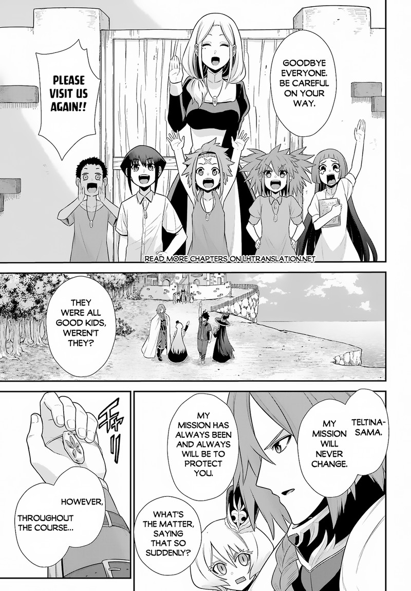 Sentai Red Isekai De Boukensha Ni Naru Chapter 25 Page 5