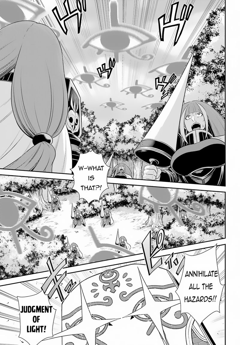 Sentai Red Isekai De Boukensha Ni Naru Chapter 26a Page 9