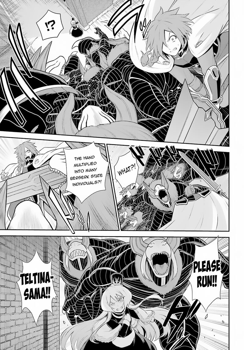 Sentai Red Isekai De Boukensha Ni Naru Chapter 26b Page 2