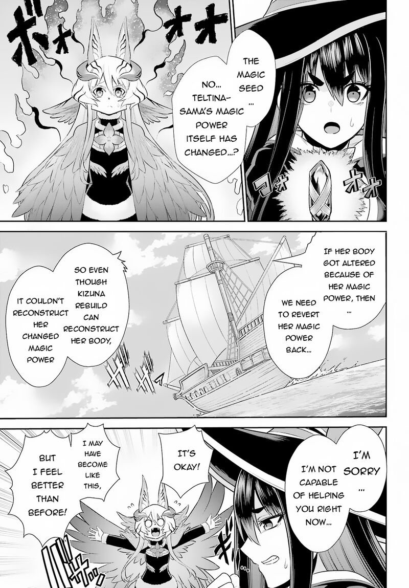 Sentai Red Isekai De Boukensha Ni Naru Chapter 26b Page 23