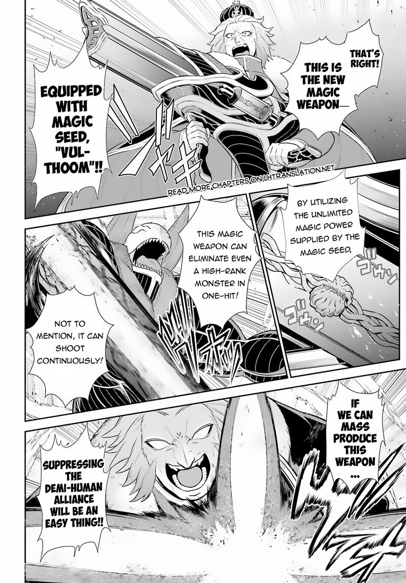 Sentai Red Isekai De Boukensha Ni Naru Chapter 26b Page 5