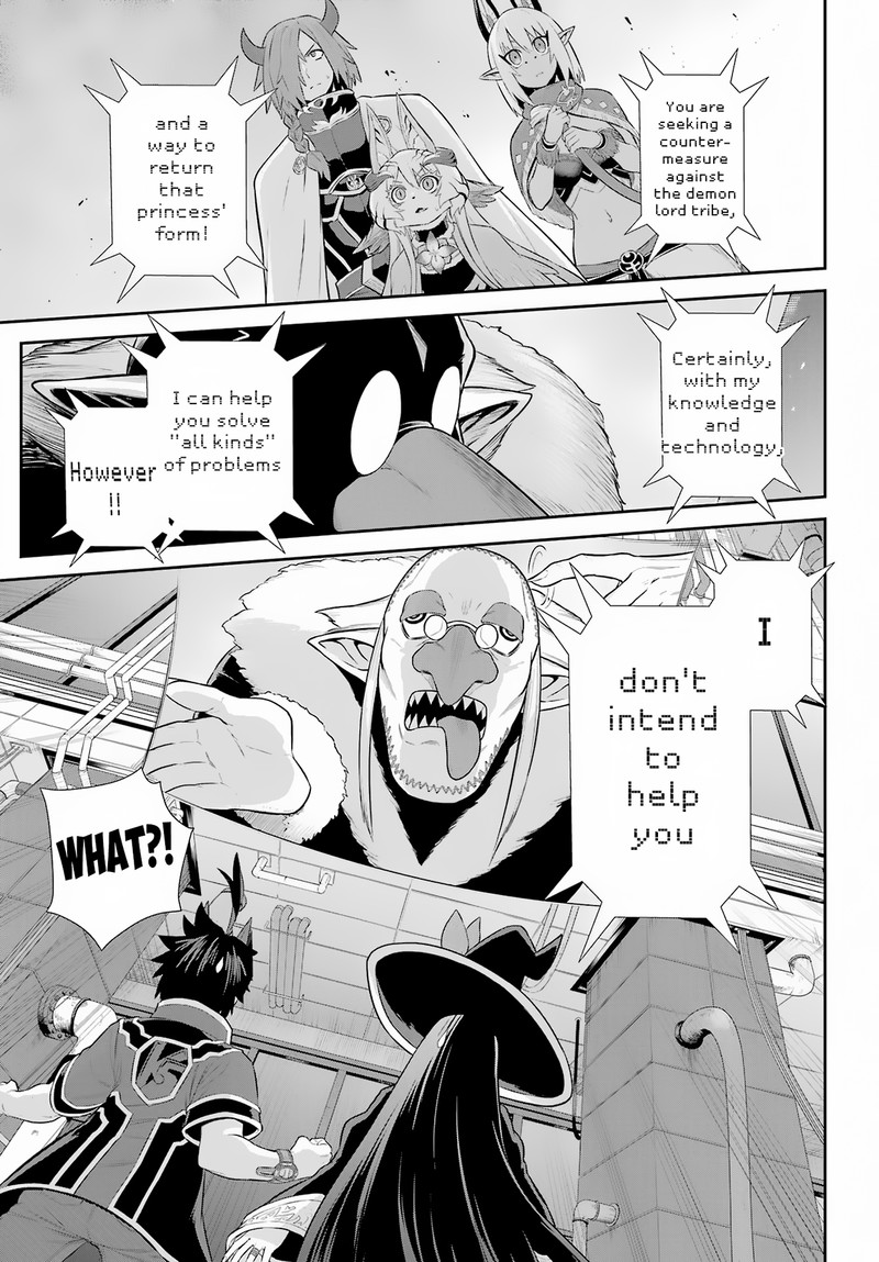 Sentai Red Isekai De Boukensha Ni Naru Chapter 27 Page 25