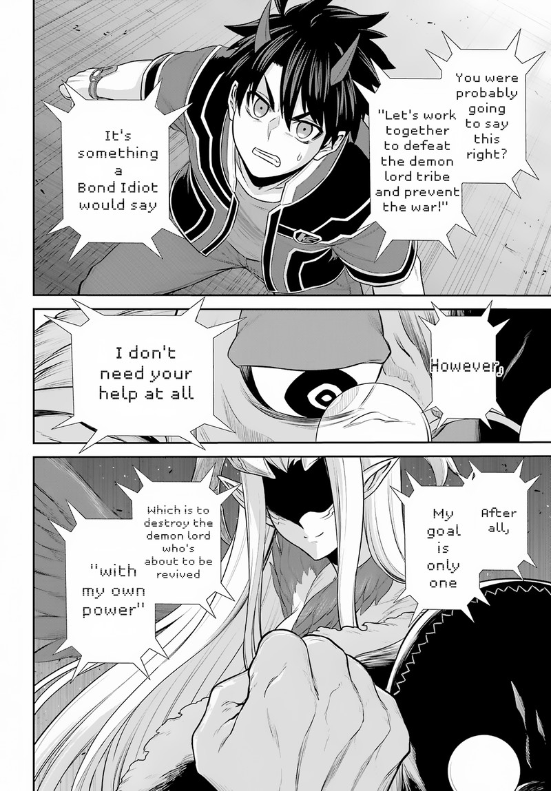 Sentai Red Isekai De Boukensha Ni Naru Chapter 27 Page 26