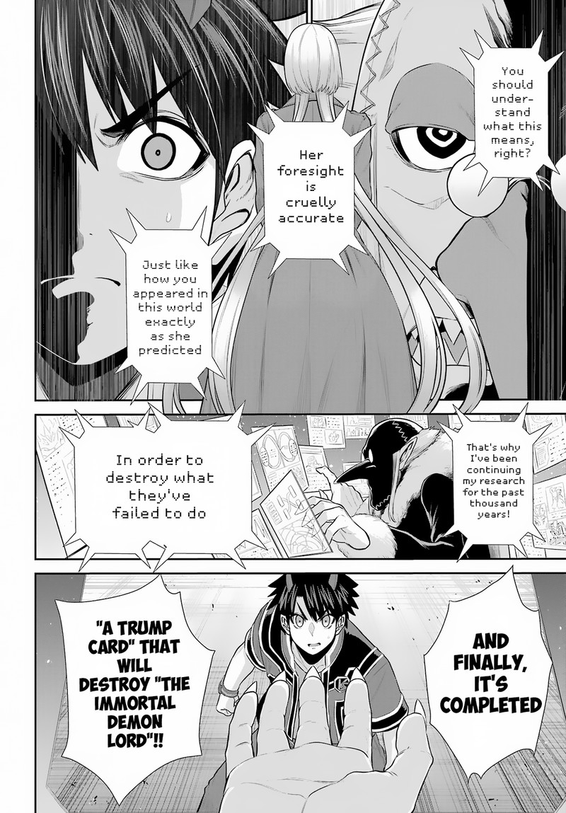 Sentai Red Isekai De Boukensha Ni Naru Chapter 27 Page 28