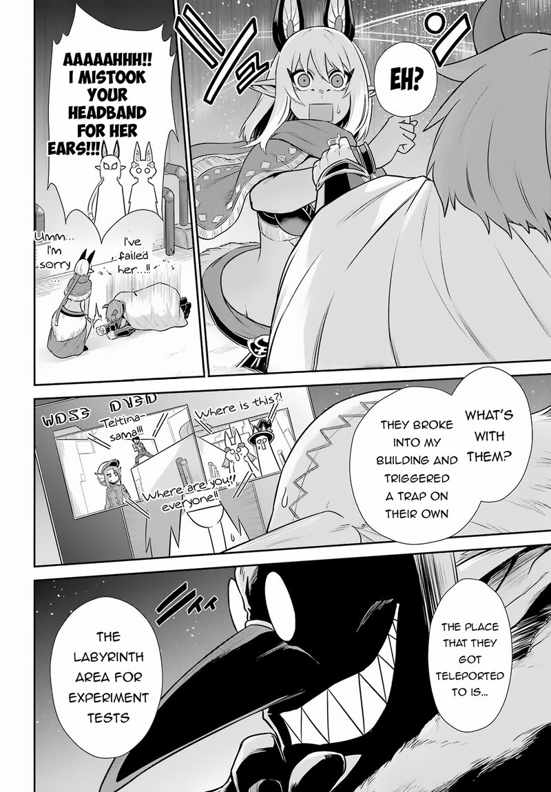 Sentai Red Isekai De Boukensha Ni Naru Chapter 27 Page 32
