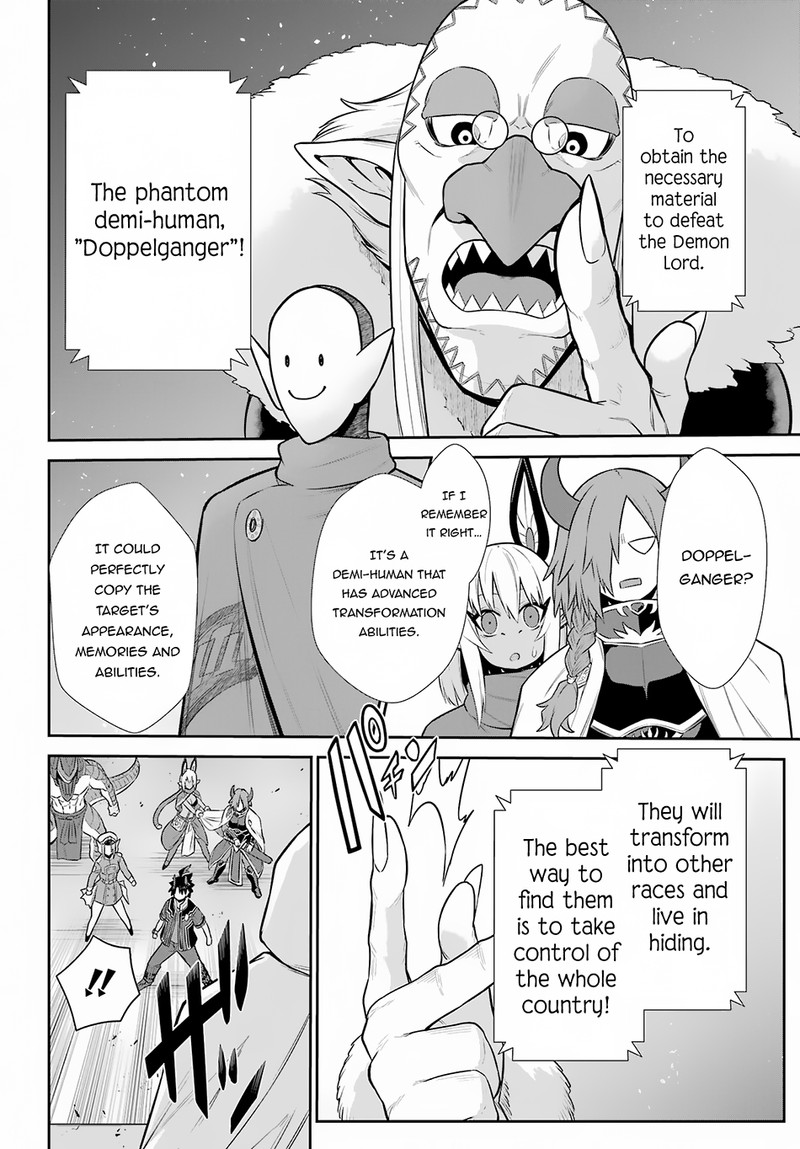 Sentai Red Isekai De Boukensha Ni Naru Chapter 28 Page 11