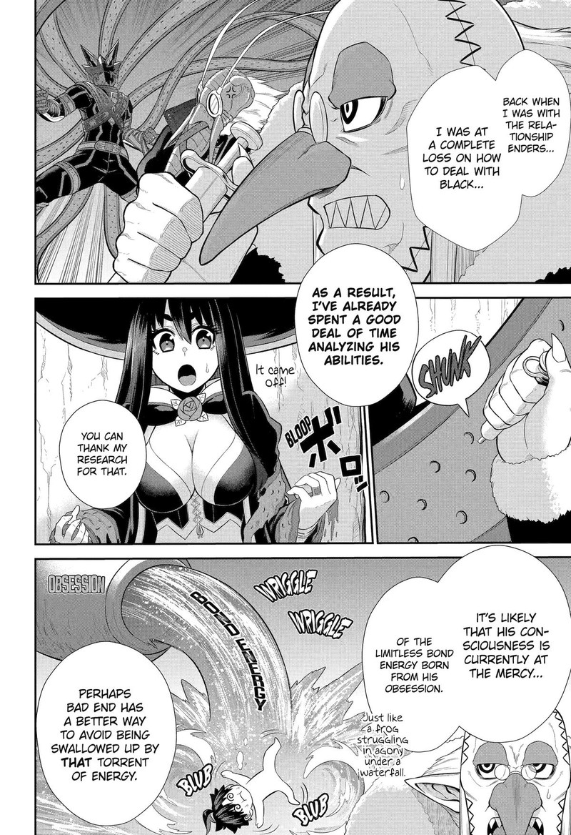 Sentai Red Isekai De Boukensha Ni Naru Chapter 29 Page 48