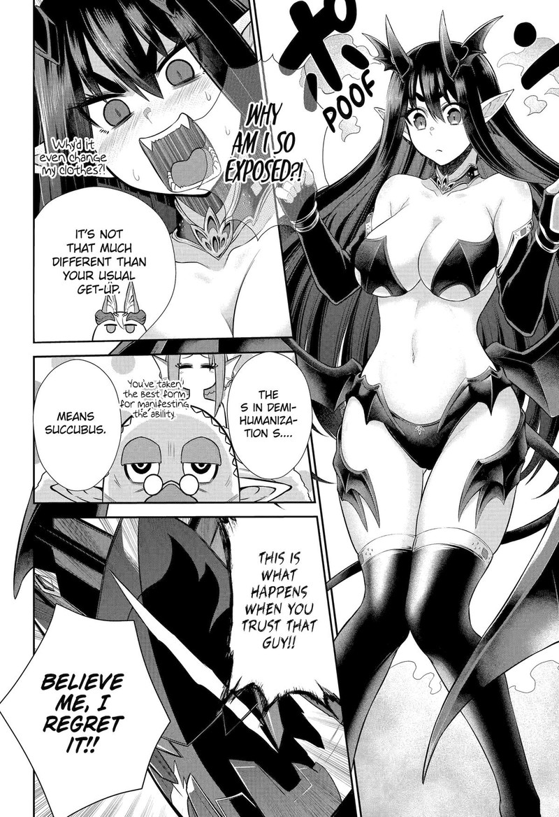 Sentai Red Isekai De Boukensha Ni Naru Chapter 29 Page 52