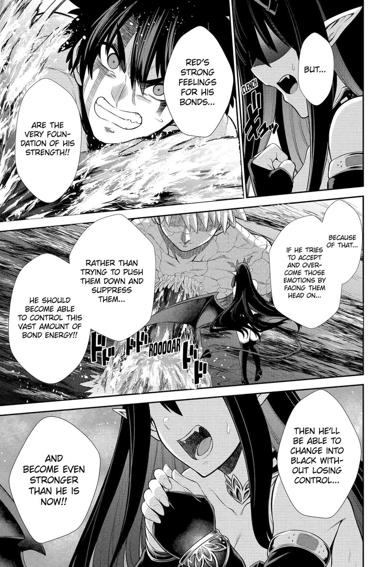 Sentai Red Isekai De Boukensha Ni Naru Chapter 29 Page 57