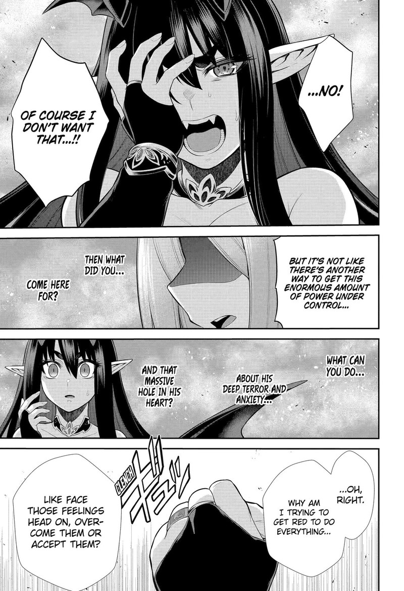 Sentai Red Isekai De Boukensha Ni Naru Chapter 29 Page 59